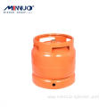 Sell Well Lpg Gas Cylinder